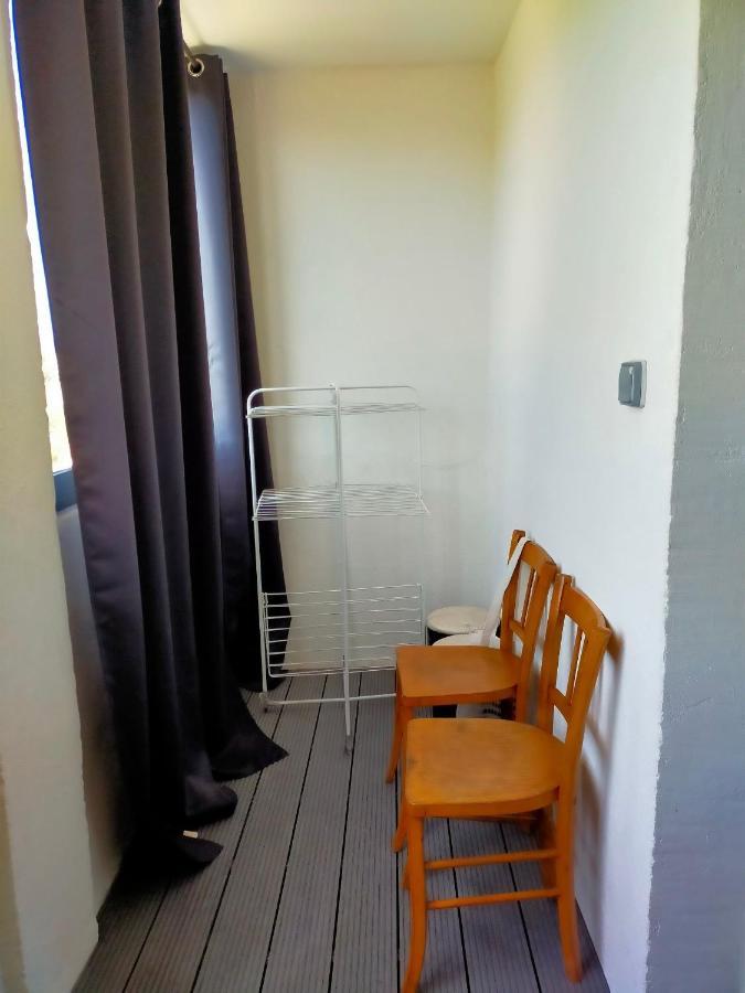 Appartement En Duplex Au 3Ieme Etage Sans Ascenseur Hyères Exterior foto