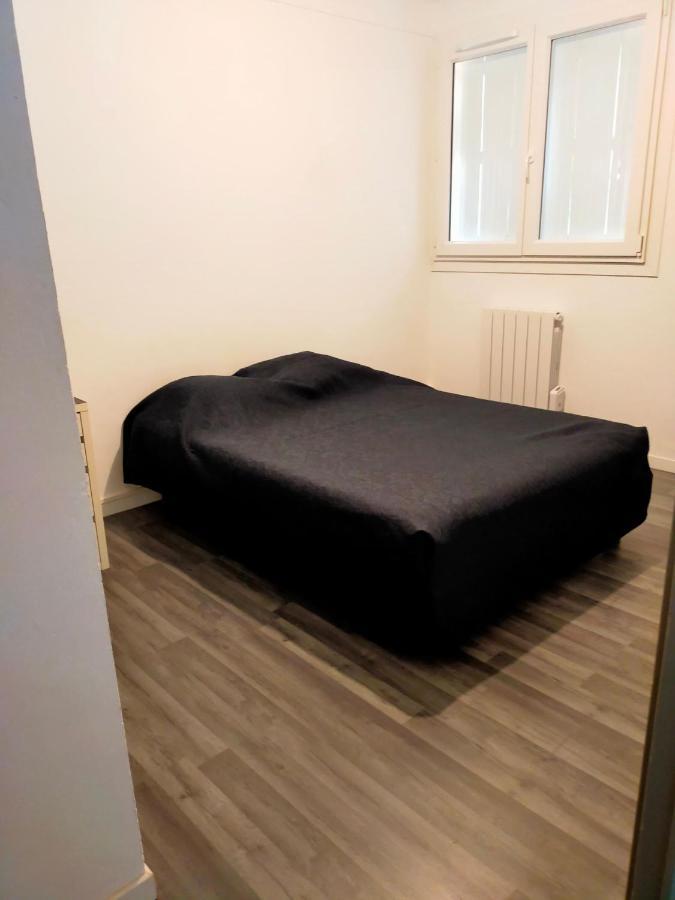 Appartement En Duplex Au 3Ieme Etage Sans Ascenseur Hyères Exterior foto